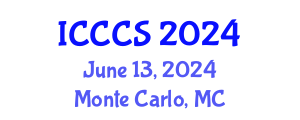 International Conference on Cardiology and Cardiac Surgery (ICCCS) June 13, 2024 - Monte Carlo, Monaco