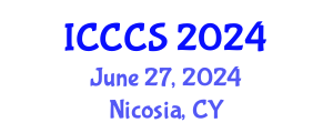 International Conference on Cardiology and Cardiac Surgery (ICCCS) June 27, 2024 - Nicosia, Cyprus
