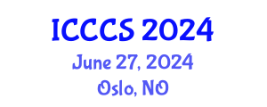 International Conference on Cardiology and Cardiac Surgery (ICCCS) June 27, 2024 - Oslo, Norway