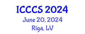 International Conference on Cardiology and Cardiac Surgery (ICCCS) June 20, 2024 - Riga, Latvia