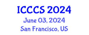 International Conference on Cardiology and Cardiac Surgery (ICCCS) June 03, 2024 - San Francisco, United States