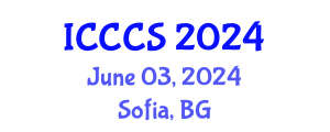 International Conference on Cardiology and Cardiac Surgery (ICCCS) June 03, 2024 - Sofia, Bulgaria