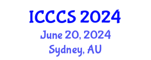 International Conference on Cardiology and Cardiac Surgery (ICCCS) June 20, 2024 - Sydney, Australia