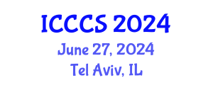 International Conference on Cardiology and Cardiac Surgery (ICCCS) June 27, 2024 - Tel Aviv, Israel