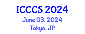 International Conference on Cardiology and Cardiac Surgery (ICCCS) June 03, 2024 - Tokyo, Japan