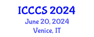 International Conference on Cardiology and Cardiac Surgery (ICCCS) June 20, 2024 - Venice, Italy