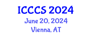 International Conference on Cardiology and Cardiac Surgery (ICCCS) June 20, 2024 - Vienna, Austria