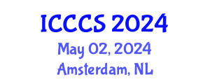 International Conference on Cardiology and Cardiac Surgery (ICCCS) May 02, 2024 - Amsterdam, Netherlands