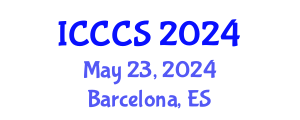 International Conference on Cardiology and Cardiac Surgery (ICCCS) May 23, 2024 - Barcelona, Spain