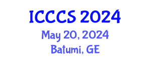 International Conference on Cardiology and Cardiac Surgery (ICCCS) May 20, 2024 - Batumi, Georgia
