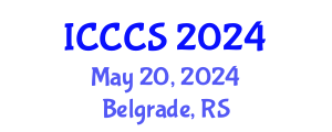 International Conference on Cardiology and Cardiac Surgery (ICCCS) May 20, 2024 - Belgrade, Serbia