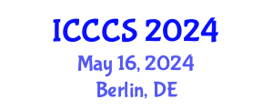 International Conference on Cardiology and Cardiac Surgery (ICCCS) May 16, 2024 - Berlin, Germany