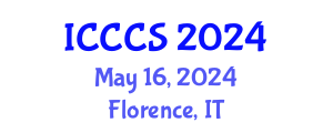 International Conference on Cardiology and Cardiac Surgery (ICCCS) May 16, 2024 - Florence, Italy