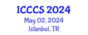 International Conference on Cardiology and Cardiac Surgery (ICCCS) May 02, 2024 - Istanbul, Turkey