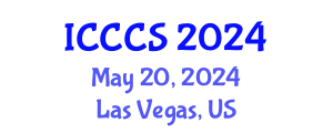 International Conference on Cardiology and Cardiac Surgery (ICCCS) May 20, 2024 - Las Vegas, United States