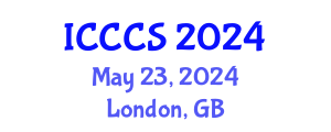 International Conference on Cardiology and Cardiac Surgery (ICCCS) May 23, 2024 - London, United Kingdom
