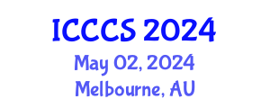 International Conference on Cardiology and Cardiac Surgery (ICCCS) May 02, 2024 - Melbourne, Australia