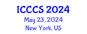 International Conference on Cardiology and Cardiac Surgery (ICCCS) May 23, 2024 - New York, United States