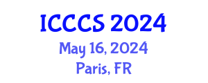 International Conference on Cardiology and Cardiac Surgery (ICCCS) May 16, 2024 - Paris, France