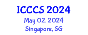 International Conference on Cardiology and Cardiac Surgery (ICCCS) May 02, 2024 - Singapore, Singapore