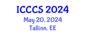 International Conference on Cardiology and Cardiac Surgery (ICCCS) May 20, 2024 - Tallinn, Estonia