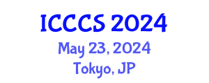 International Conference on Cardiology and Cardiac Surgery (ICCCS) May 23, 2024 - Tokyo, Japan