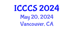 International Conference on Cardiology and Cardiac Surgery (ICCCS) May 20, 2024 - Vancouver, Canada