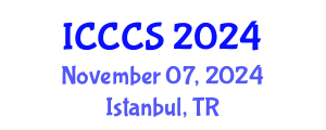 International Conference on Cardiology and Cardiac Surgery (ICCCS) November 07, 2024 - Istanbul, Turkey