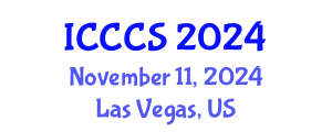International Conference on Cardiology and Cardiac Surgery (ICCCS) November 11, 2024 - Las Vegas, United States