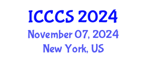 International Conference on Cardiology and Cardiac Surgery (ICCCS) November 07, 2024 - New York, United States