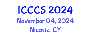 International Conference on Cardiology and Cardiac Surgery (ICCCS) November 04, 2024 - Nicosia, Cyprus