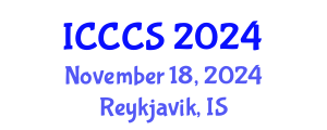International Conference on Cardiology and Cardiac Surgery (ICCCS) November 18, 2024 - Reykjavik, Iceland