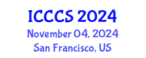 International Conference on Cardiology and Cardiac Surgery (ICCCS) November 04, 2024 - San Francisco, United States