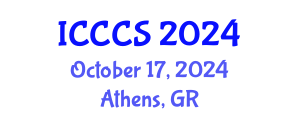 International Conference on Cardiology and Cardiac Surgery (ICCCS) October 17, 2024 - Athens, Greece