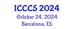 International Conference on Cardiology and Cardiac Surgery (ICCCS) October 24, 2024 - Barcelona, Spain