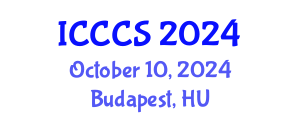 International Conference on Cardiology and Cardiac Surgery (ICCCS) October 10, 2024 - Budapest, Hungary