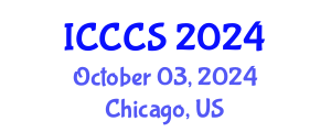 International Conference on Cardiology and Cardiac Surgery (ICCCS) October 03, 2024 - Chicago, United States