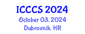 International Conference on Cardiology and Cardiac Surgery (ICCCS) October 03, 2024 - Dubrovnik, Croatia