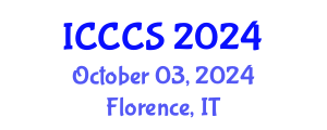 International Conference on Cardiology and Cardiac Surgery (ICCCS) October 03, 2024 - Florence, Italy