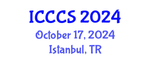 International Conference on Cardiology and Cardiac Surgery (ICCCS) October 17, 2024 - Istanbul, Turkey
