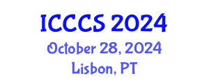 International Conference on Cardiology and Cardiac Surgery (ICCCS) October 28, 2024 - Lisbon, Portugal