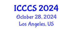 International Conference on Cardiology and Cardiac Surgery (ICCCS) October 28, 2024 - Los Angeles, United States