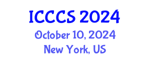 International Conference on Cardiology and Cardiac Surgery (ICCCS) October 10, 2024 - New York, United States