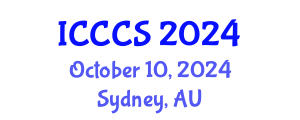 International Conference on Cardiology and Cardiac Surgery (ICCCS) October 10, 2024 - Sydney, Australia