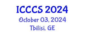 International Conference on Cardiology and Cardiac Surgery (ICCCS) October 03, 2024 - Tbilisi, Georgia