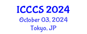 International Conference on Cardiology and Cardiac Surgery (ICCCS) October 03, 2024 - Tokyo, Japan