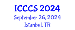International Conference on Cardiology and Cardiac Surgery (ICCCS) September 26, 2024 - Istanbul, Turkey