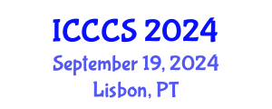 International Conference on Cardiology and Cardiac Surgery (ICCCS) September 19, 2024 - Lisbon, Portugal