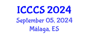 International Conference on Cardiology and Cardiac Surgery (ICCCS) September 05, 2024 - Málaga, Spain
