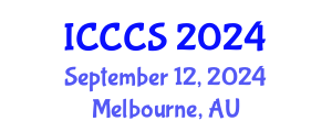 International Conference on Cardiology and Cardiac Surgery (ICCCS) September 12, 2024 - Melbourne, Australia